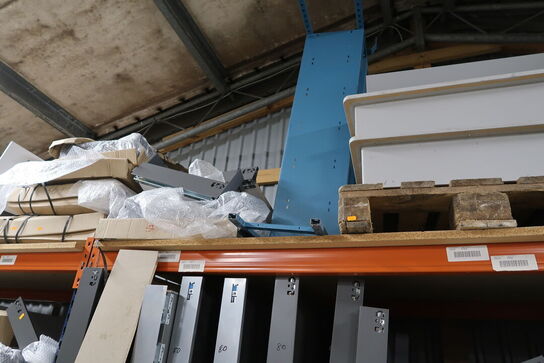 Div. Reservedele til køkken