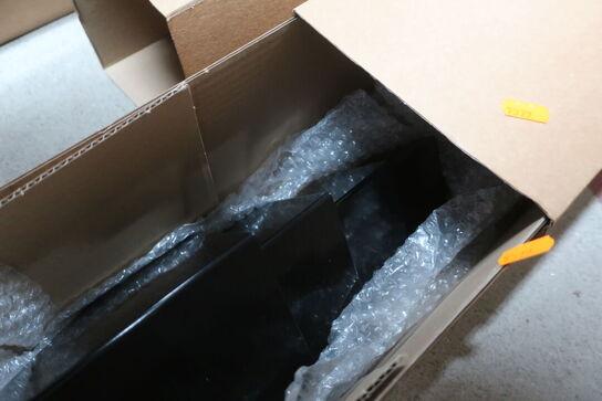 Chassis til udendørs væglamper ASKMAN DESIGN 