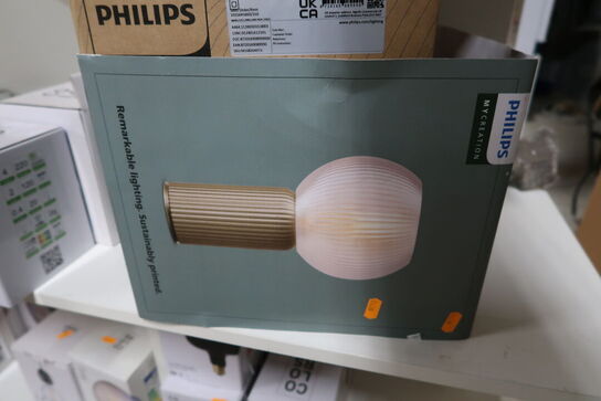 Bordlampe PHILIPS MyCreation