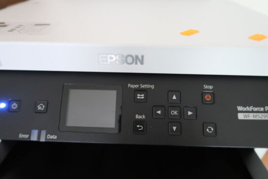 Printer EPSON WorkForce Pro WF-M5299