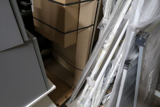 Bordplade med vask PFP A/S