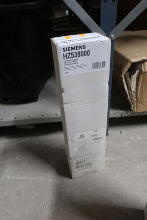 Teleskopsudtræk til ovn SIEMENS HZ538000