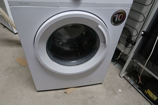 Vaskemaskine BEKO WTV7712XW