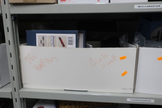 Udstyr til støvsugere ELECTROLUX 