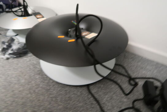 Pendel BELID Diablo Ø50 Matsort