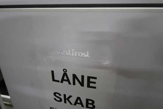 Køleskab VESTFROST