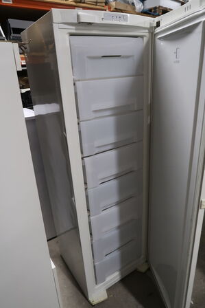 Fryseskab GORENJE F61300W