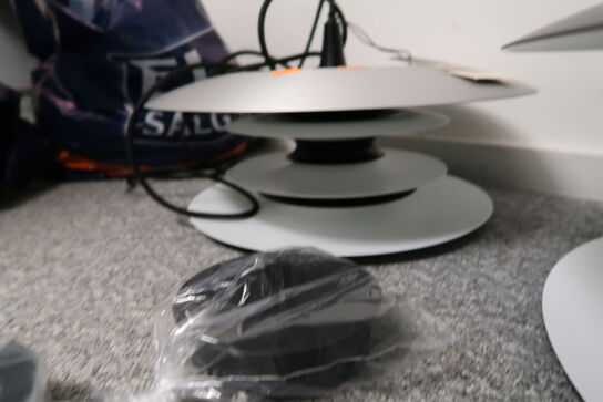 Pendel BELID Diable Ø40 Matalu/Matsort