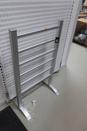 Håndklædetørrer MALMBERGS