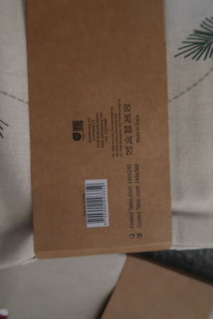 4 stk. duge SPEEDTSBERG Jul