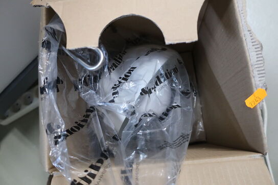 Pendel &TRADITION Flowerpot VP4 (stand ukendt, ligger på værksted) 