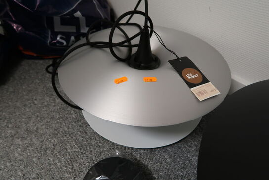 Pendel BELID Diable Ø40 Matalu/Matsort