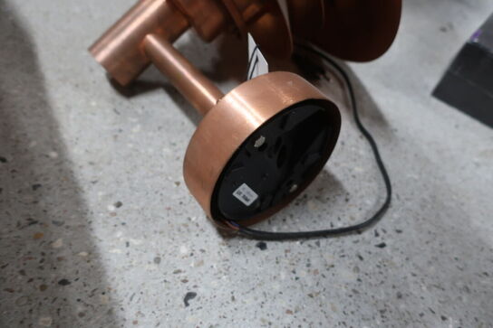 Udendørs væglampe VENØ