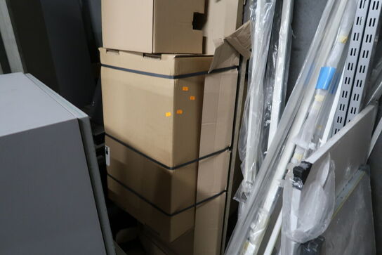 Bordplade med vask PFP A/S