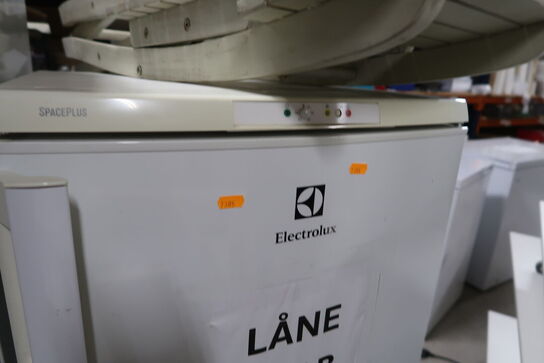 Fryseskab ELECTROLUX FZ190