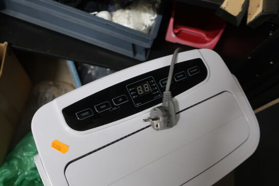 Aircondition NEDIS ACMB1WT9