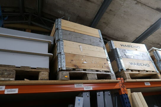 Div. Reservedele til køkken