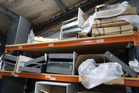 Div. Reservedele til køkken