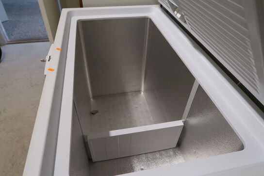 Kummefryser WHIRLPOOL A++ Class Space Max