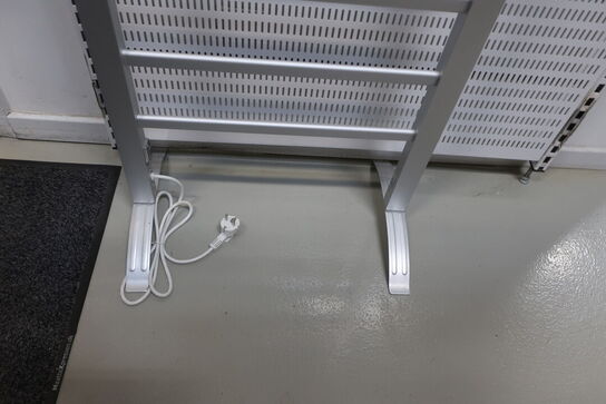 Håndklædetørrer MALMBERGS