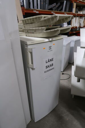 Fryseskab ELECTROLUX FZ190