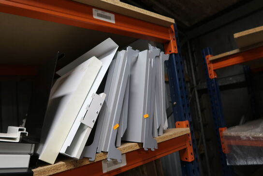 Div. Reservedele til køkken