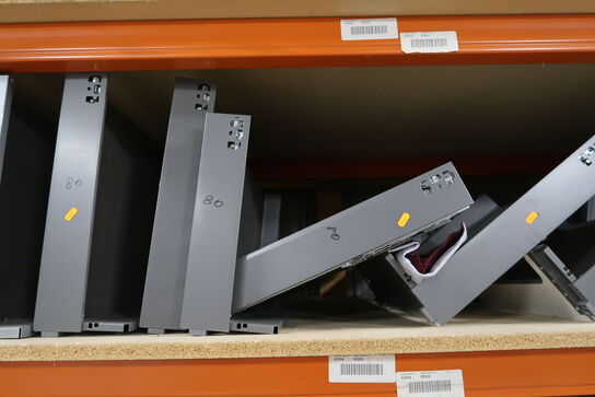 Div. Reservedele til køkken