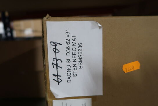 Håndvask MARBRE Design Bagno SL D36 62 V31