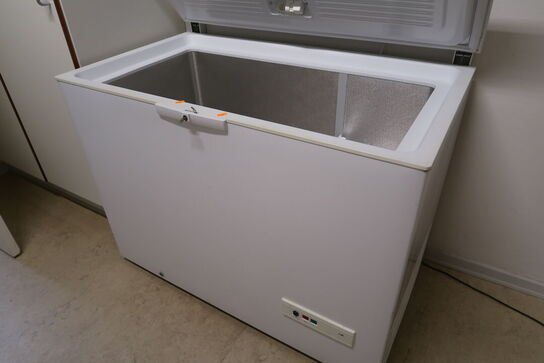 Kummefryser WHIRLPOOL A++ Class Space Max