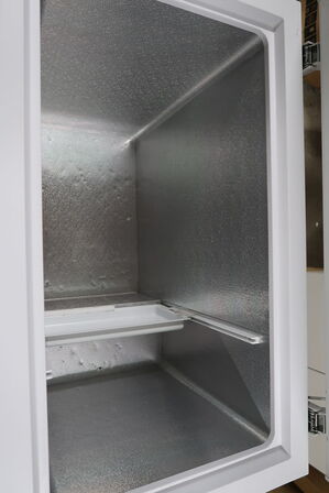 Kummefryser GRAM FB 3194-90/1