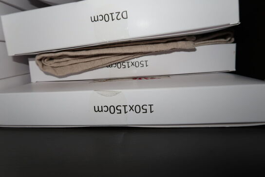 Dug SPEEDTSBERG Jul 150x150 cm