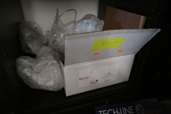 Pendel BELID Forum T1661-64