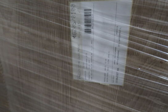 Div. Bordplader samt reservedele til køkken