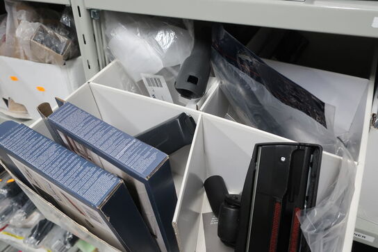 Udstyr til støvsugere ELECTROLUX 