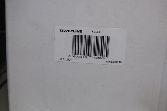 Diverse flexslanger m.v. 