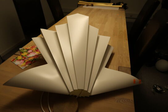 Lysengel LE KLINT Angel Uriel XL