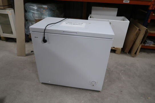 Kummefryser GRAM FB 3194-90/1