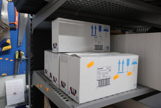 24 stk. pærer PHILIPS LED Classic 40W E7