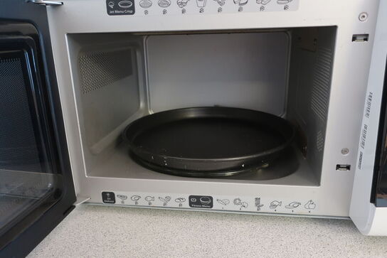 Mikroovn WHIRLPOOL 266/WH