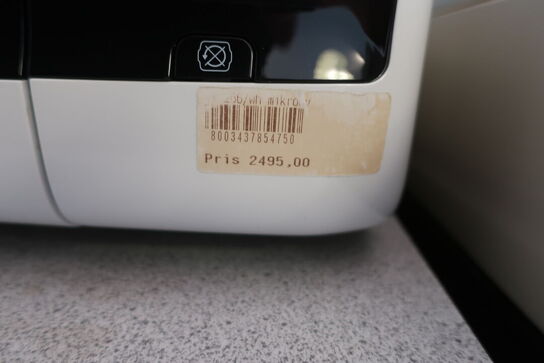 Mikroovn WHIRLPOOL 266/WH