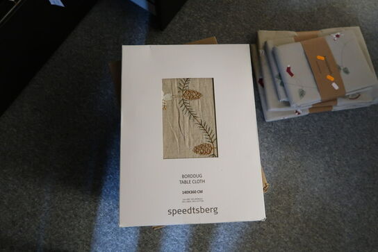 Dug SPEEDTSBERG Jul 140x360 cm