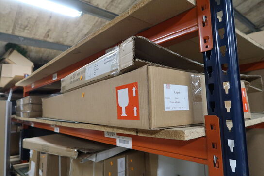 Håndvask MARBRE Design Prisma 540x340