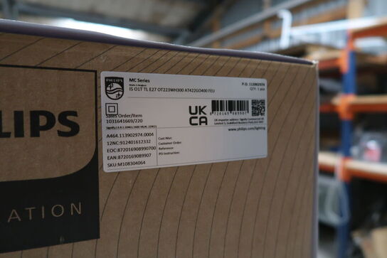 Bordlampe PHILIPS MyCreation