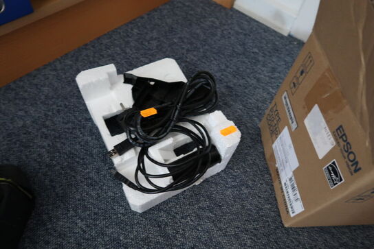 Labelprinter BIXOLON