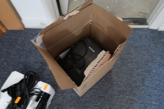 Labelprinter BIXOLON