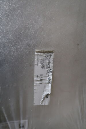 Div. Bordplader samt reservedele til køkken