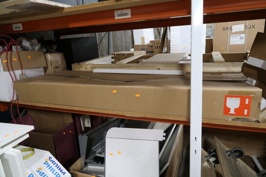 Håndvask MARBRE Design Prisma 540x340