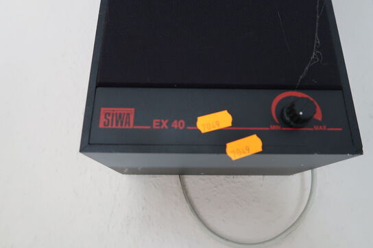 Højtaler SIWA EX 40