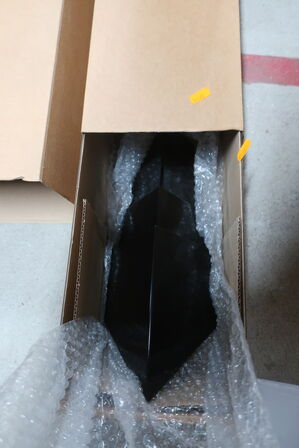 Chassis til udendørs væglamper ASKMAN DESIGN 