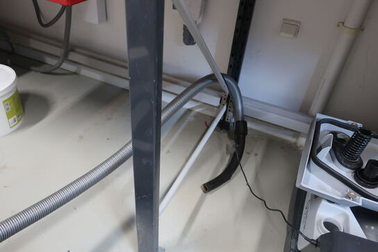 Støvsuger SAMSUNG Easy 